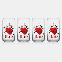 I Heart Bats