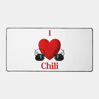 I Heart Chili