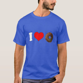 I Heart Donuts T-Shirt