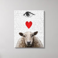 I Heart Ewe