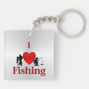 I Heart Fishing