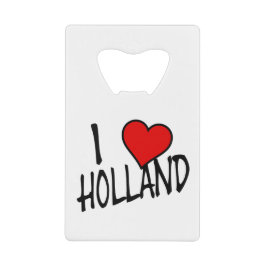 I Heart Holland retour sur le bocnt en poids