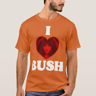 I Heart Kate Bush 1 T-Shirt