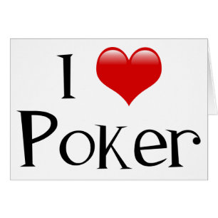 I Heart Poker