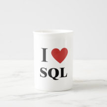 I Heart SQL