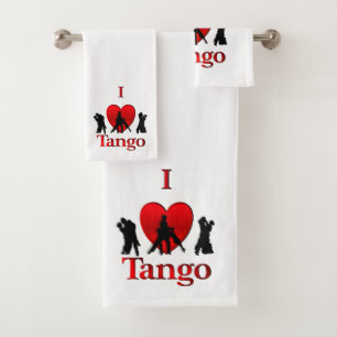 I Heart Tango