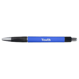 I Heart Youth Group Pen Kugelschreiber