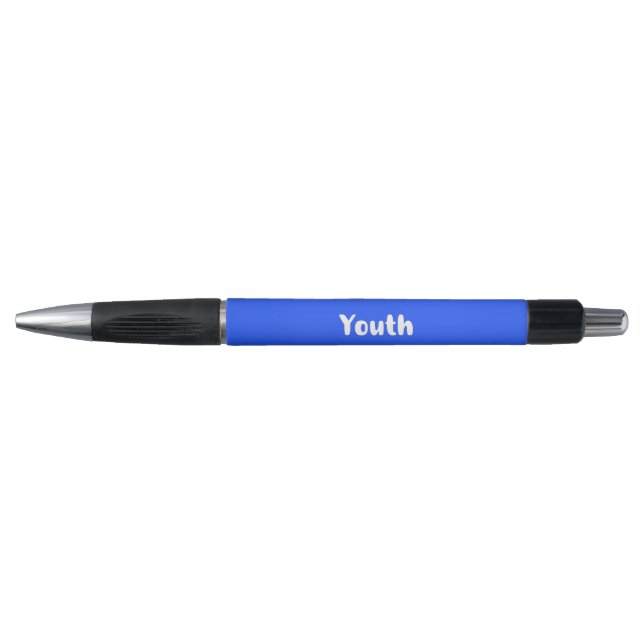 I Heart Youth Group Pen Kugelschreiber (Vorderseite)