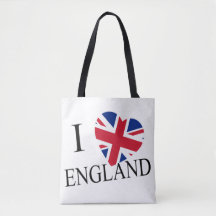 I Heartflag England bk stcent
