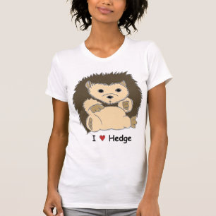 ❤ I Hecke T-Shirt