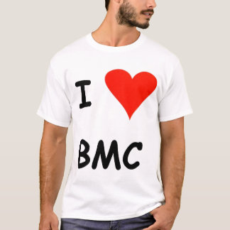 I Herz BMC T-Shirt