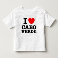I Herz Cabo Verde