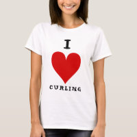 I [HERZ] Curling