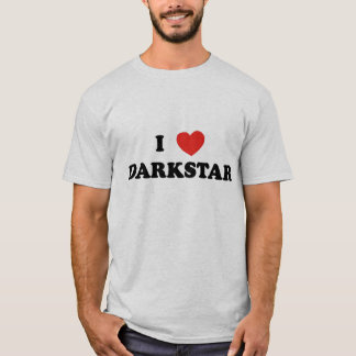 I (Herz) Darkstar T-Shirt