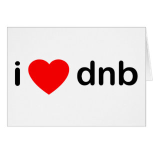 I Herz DNB