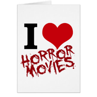 I Herz-Horror-Filme