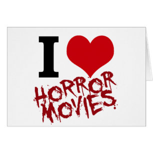 I Herz-Horror-Filme