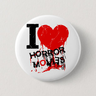 I HERZ-HORROR-FILME BUTTON