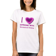 I Herz jemand mit (SIE ART HIER)