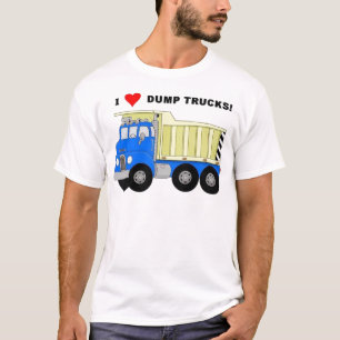 I HERZ-KIPPER T-Shirt