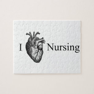 I Herz-Krankenpflege