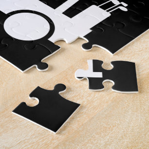 I Herz (Liebe) Golfplatz