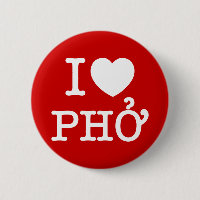 I Herz (Liebe) Pho