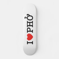 I Herz (Liebe) Pho