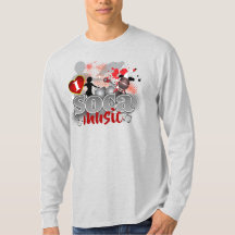 I (Herz) Liebe SOCA Music