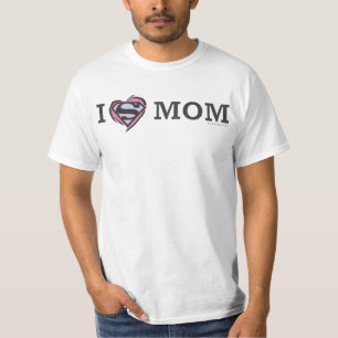 I Herz-Mamma T-Shirt