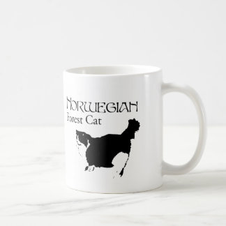 I Herz mein Wegie. Kaffeetasse