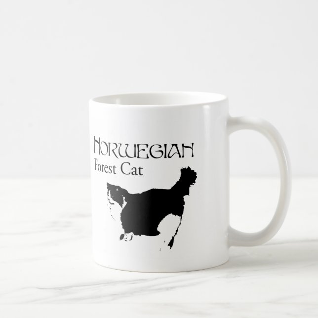 I Herz mein Wegie. Kaffeetasse (Rechts)