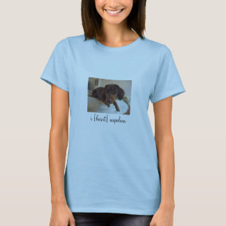 I [Herz] Napoleon T-Shirt