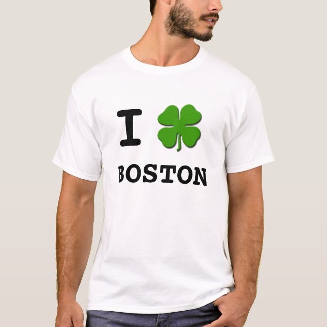 I Herz NY? … T-Shirt (Vorderseite)