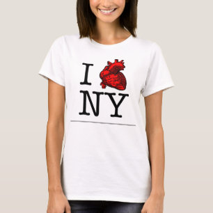 I (Herz) NY T-Shirt