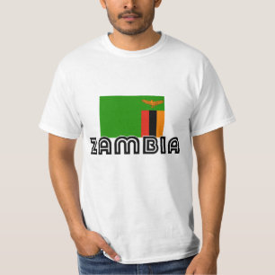 I HERZ-SAMBIA T-Shirt