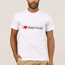 I Herz-tiefes Haus