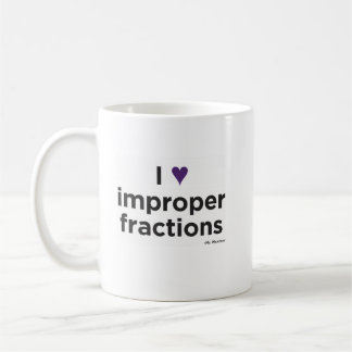 I Herz-unsachgemäße Bruch-Tasse Kaffeetasse
