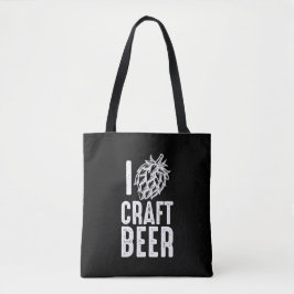 I Hop Craft Biere Tasche