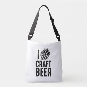 I Hop Craft Biere Tragetaschen Mit Langen Trägern