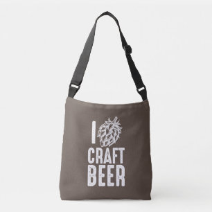 I Hop Craft Biere Tragetaschen Mit Langen Trägern