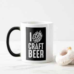 I Hop Craft Biere Verwandlungstasse