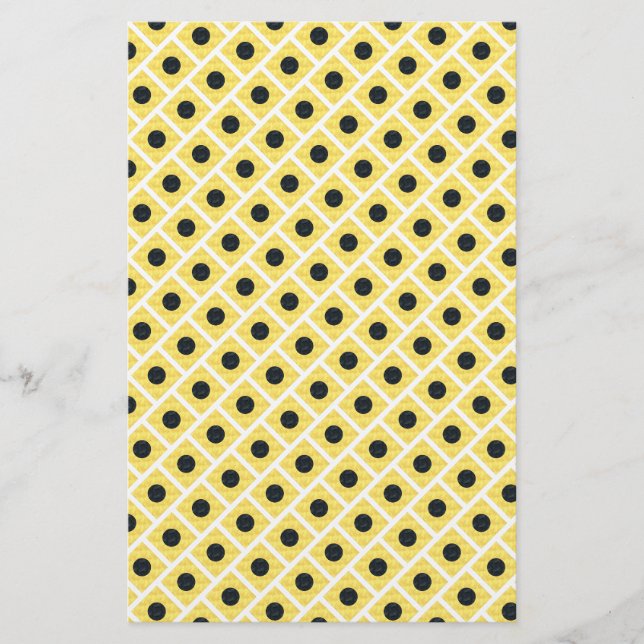 I India Nautic Mini Wrapping Paper | Grundlegende Flyer (Vorne)