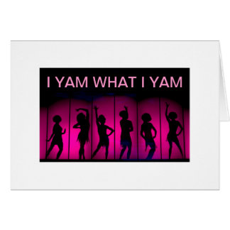 I JAMSWURZEL WAS I-JAMSWURZEL