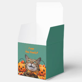 i Kann Leckereien Cat-Gefälligkeitsbox Geschenkschachtel