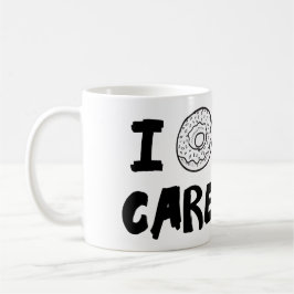 I KRAPFEN-SORGFALT, KUNDENGERECHTE KAFFEETASSE