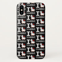 I Lama-Lamas