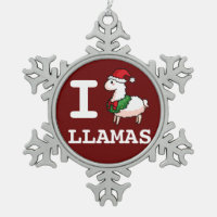 I Lama-Lamas