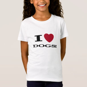 I le coeur poursuit des T-shirts et des cadeaux