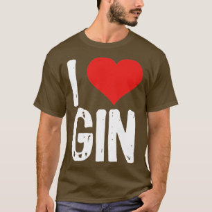 I LIEBE 2 T-Shirt